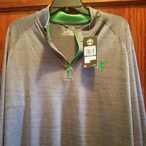 Under Armour Half Zip